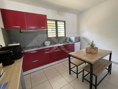 For sale Saint-joseph 3 rooms 61 m2 Reunion (97480) photo 2
