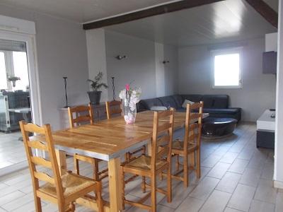 Annonce Vente 6 pices Maison Gussainville 55