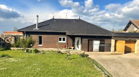 Acheter Maison 110 m2 Gussainville
