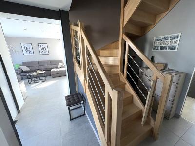 For sale Recy AXE CHALONS   EPERNAY 6 rooms 116 m2 Marne (51520) photo 2