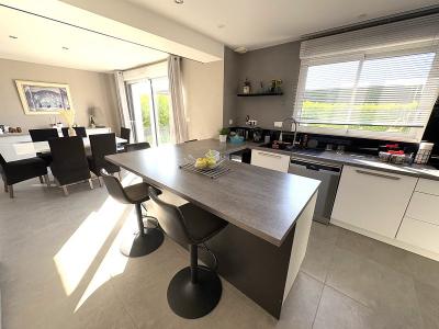 For sale Recy AXE CHALONS   EPERNAY 6 rooms 116 m2 Marne (51520) photo 3