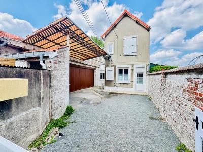 For sale Berck 4 rooms 71 m2 Pas de calais (62600) photo 0