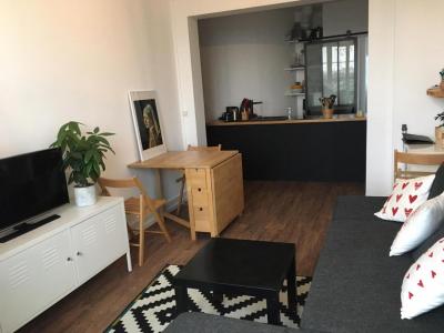 Annonce Location 2 pices Appartement Paris-20eme-arrondissement 75