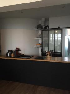 Louer Appartement 40 m2 Paris-20eme-arrondissement