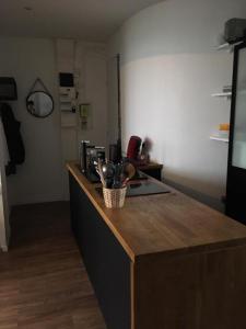Louer Appartement Paris-20eme-arrondissement Paris
