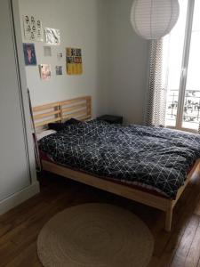 Louer Appartement Paris-20eme-arrondissement 1315 euros