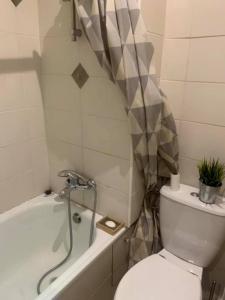 Louer Appartement Paris-18eme-arrondissement Paris