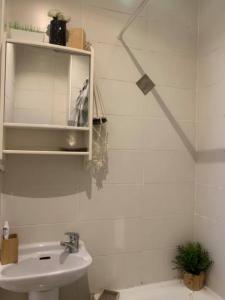 Louer Appartement Paris-18eme-arrondissement 660 euros