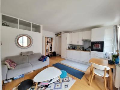 Annonce Location 2 pices Appartement Paris-12eme-arrondissement 75