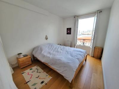 Louer Appartement Paris-12eme-arrondissement Paris