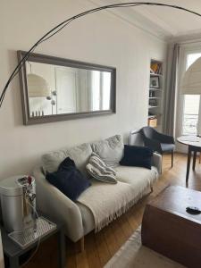 Annonce Location 2 pices Appartement Paris-11eme-arrondissement 75
