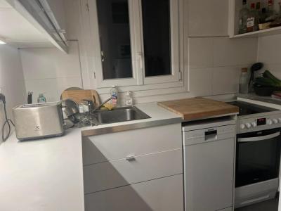 Louer Appartement Paris-11eme-arrondissement Paris