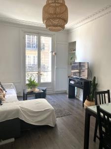Annonce Location 2 pices Appartement Paris-10eme-arrondissement 75