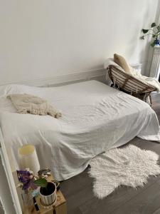 Louer Appartement Paris-10eme-arrondissement Paris