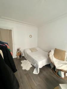Louer Appartement Paris-10eme-arrondissement 1700 euros