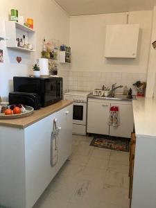 Annonce Location 2 pices Appartement Paris-20eme-arrondissement 75