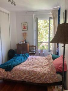 For rent Paris-12eme-arrondissement 1 room 26 m2 Paris (75012) photo 0