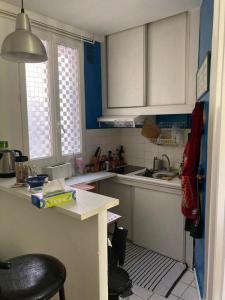 Annonce Location Appartement Paris-12eme-arrondissement 75
