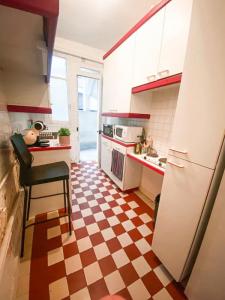 Annonce Location 2 pices Appartement Paris-11eme-arrondissement 75