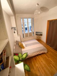 Louer Appartement 40 m2 Paris-11eme-arrondissement