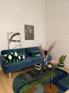 Louer Appartement Paris-11eme-arrondissement Paris