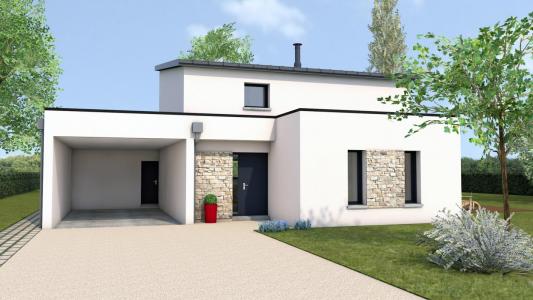 For sale Vivier-sur-mer 90 m2 Ille et vilaine (35960) photo 1