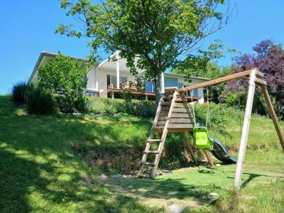 For sale Saint-georges-d'esperanche 5 rooms 120 m2 Isere (38790) photo 1