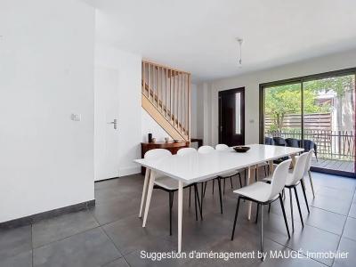 For sale Lyon-8eme-arrondissement 4 rooms 80 m2 Rhone (69008) photo 2