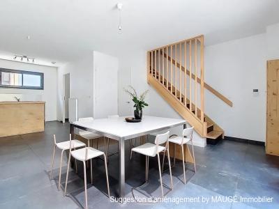 For sale Lyon-8eme-arrondissement 4 rooms 80 m2 Rhone (69008) photo 4