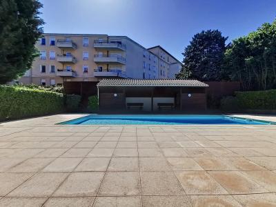 Acheter Appartement Ecully Rhone