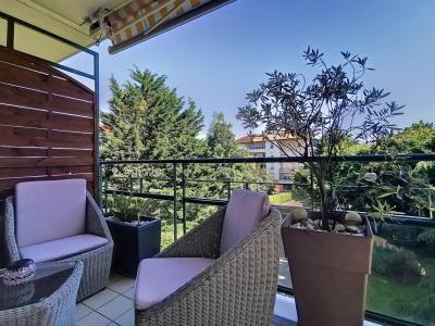 Acheter Appartement Ecully 369000 euros
