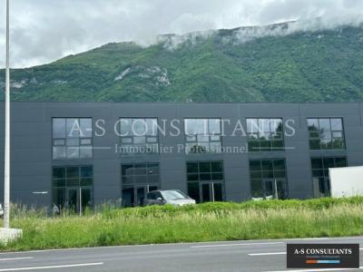 Annonce Location Local commercial Chignin 73