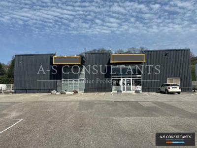Louer Local commercial Chambery 42000 euros