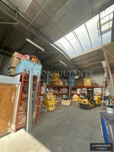 Annonce Location Commerce Motte-servolex 73