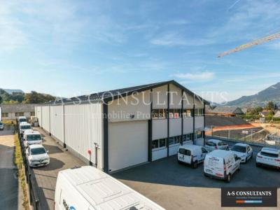 Annonce Location Commerce Challes-les-eaux 73