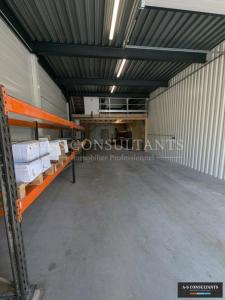 Louer Commerce Mery Savoie