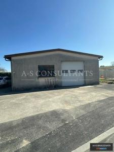 Annonce Location Commerce Chavanod 74