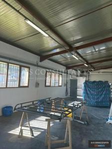 Louer Commerce Chavanod 15000 euros