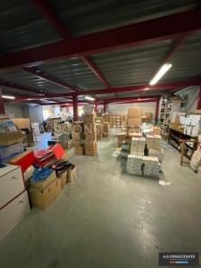 Annonce Location Commerce Albertville 73