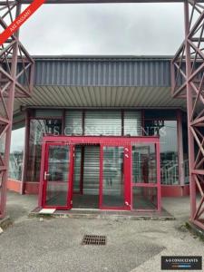 For sale Chambery 300 m2 Savoie (73000) photo 0