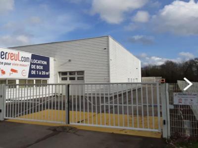 For rent Redon 4 m2 Ille et vilaine (35600) photo 2