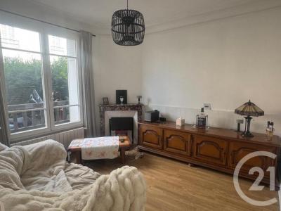 For sale Fontenay-sous-bois 4 rooms 62 m2 Val de Marne (94120) photo 1