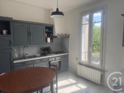 For sale Fontenay-sous-bois 4 rooms 62 m2 Val de Marne (94120) photo 2