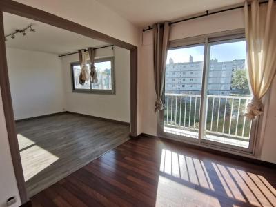 For rent Brest 3 rooms 76 m2 Finistere (29200) photo 0