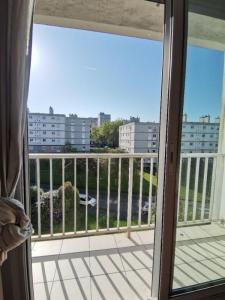For rent Brest 3 rooms 76 m2 Finistere (29200) photo 2