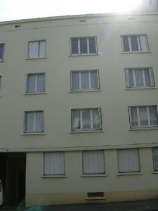 For rent Reze 3 rooms 55 m2 Loire atlantique (44400) photo 0