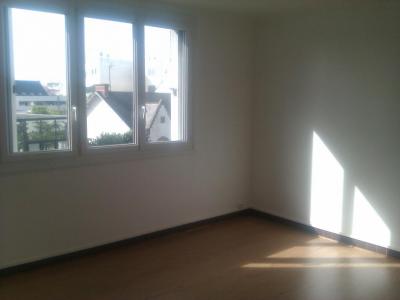 For rent Reze 3 rooms 55 m2 Loire atlantique (44400) photo 1