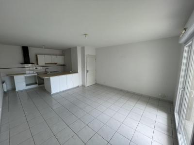 Louer Appartement 57 m2 Nantes