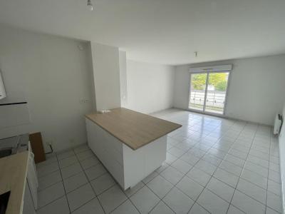 Louer Appartement Nantes 813 euros