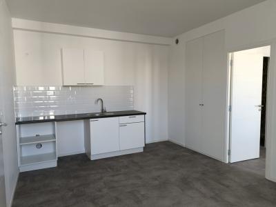 Louer Appartement Nantes 594 euros